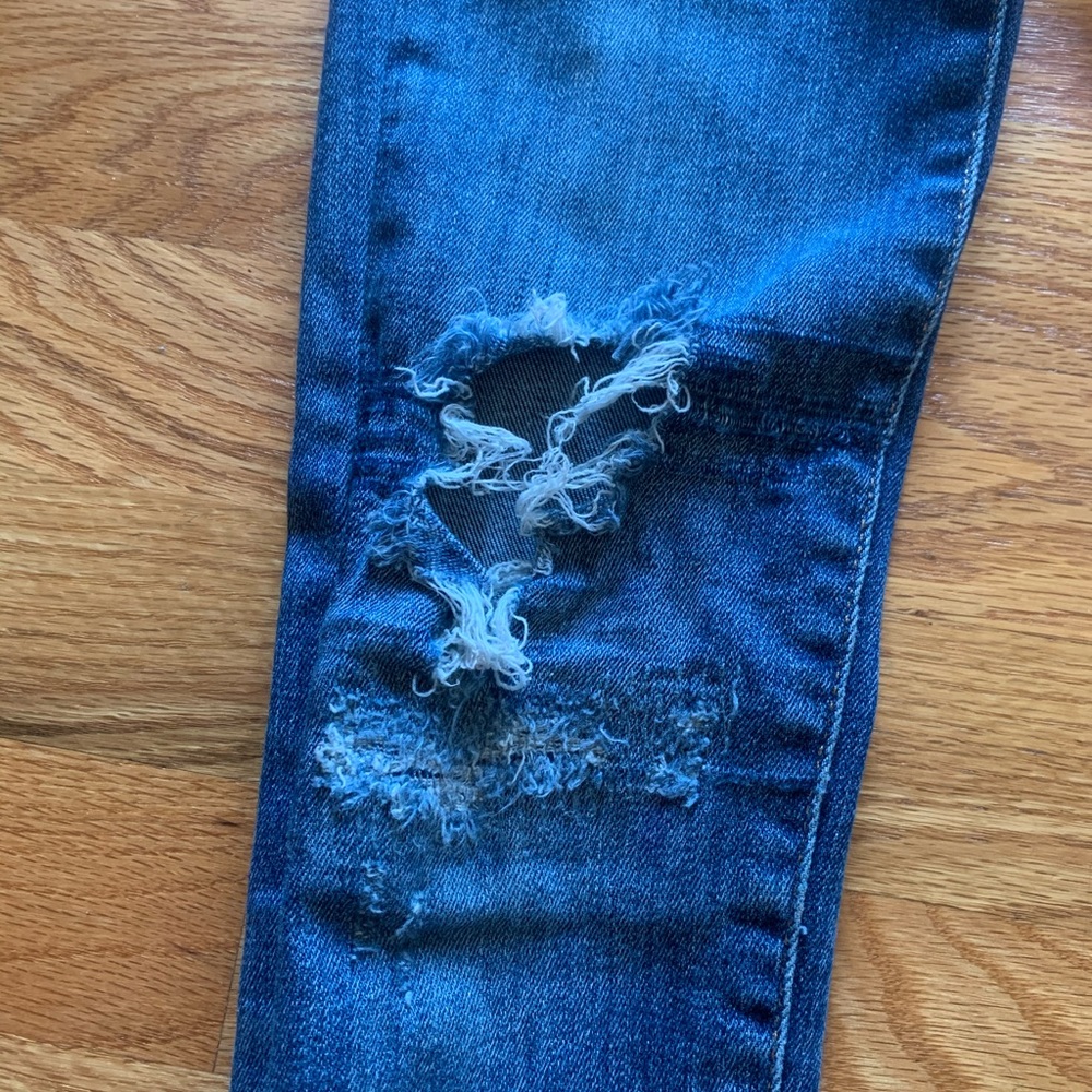 Jeans - Picture 3 of 8